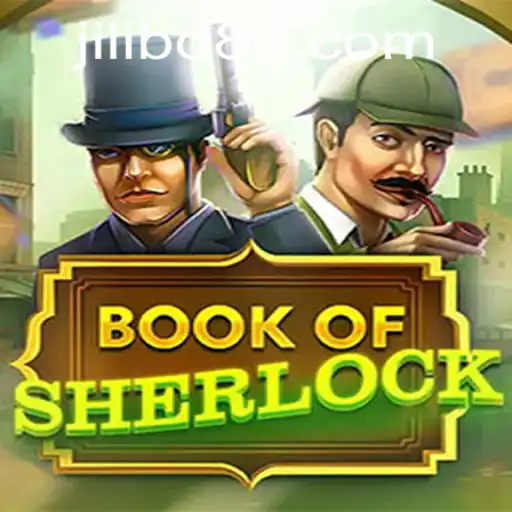 Discovering the Mysteries of BookOfSherlock with Jilibd