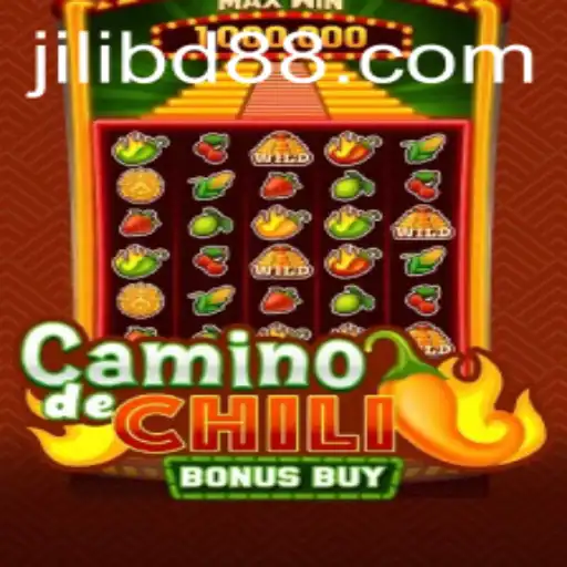 CaminodeChiliBonusBuy: A Thrilling Adventure in the World of Jilibd
