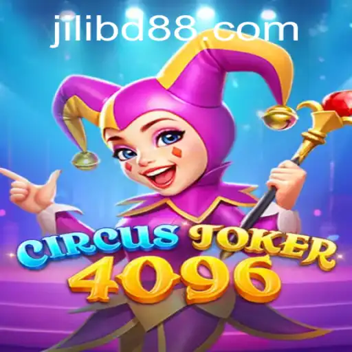 CircusJoker4096: Discover the Thrills and Strategy Behind the Game