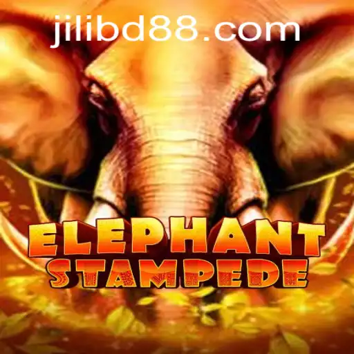 Unveiling ElephantStampede: A Thrilling Adventure Awaits