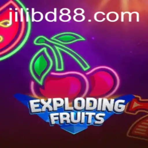 ExplodingFruits: A Thrilling Gaming Experience with Jilibd