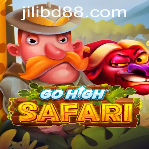 GoHighSafari: A Thrilling Adventure in the World of Jilibd