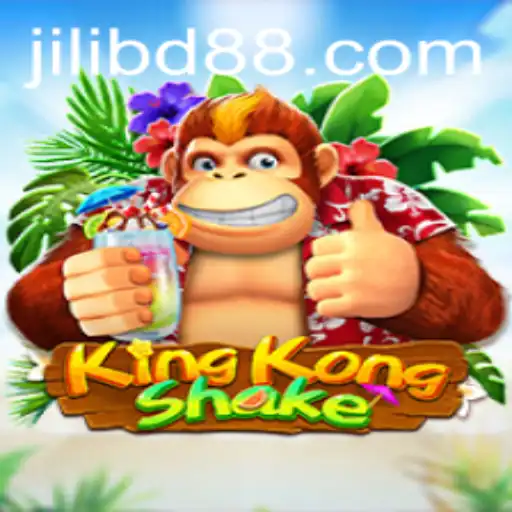 KingKongShake: The Latest Gaming Sensation Featuring a Wild Adventure