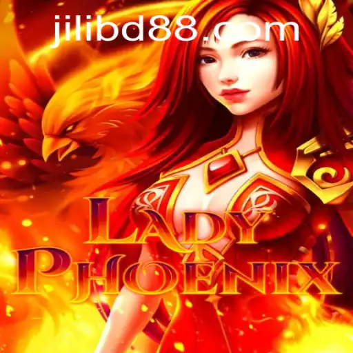 Discover the Enchanting World of LadyPhoenix: An Innovative Gaming Experience