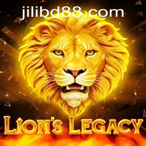 Unveiling LionsLegacy: A Journey into a New Era of Gaming with Jilibd