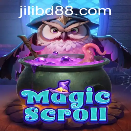 Exploring the Enchanting World of MagicScroll: A Compelling Journey