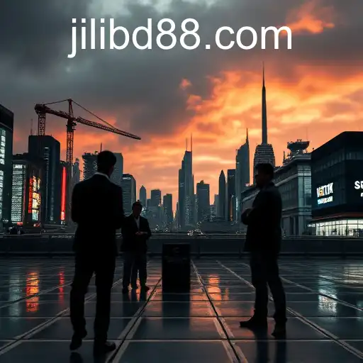 VIP Service jilibd - 24/7 Support and Exclusive Benefits