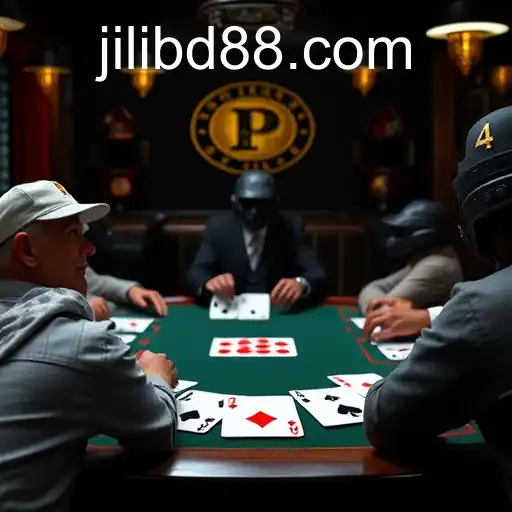 Security and Trust jilibd - International Licenses and Certifications