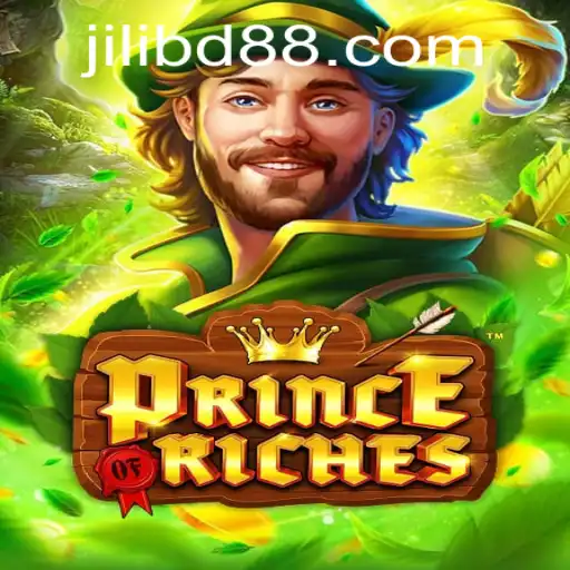 Explore the Enchanting World of PrinceOfRiches: A Detailed Introduction and Guide