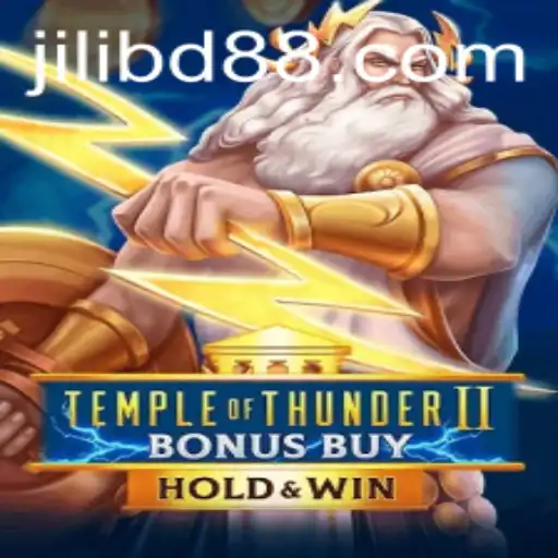 Discover the Thrills of Temple of Thunder II Bonus Buy with Jilibd