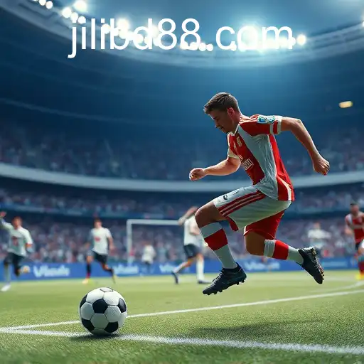 Gaming Experience jilibd - 800+ Premium and Exclusive Games