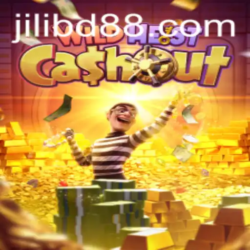 Unveiling WildHeistCashout in the World of Jilibd: A Thrilling Gaming Experience