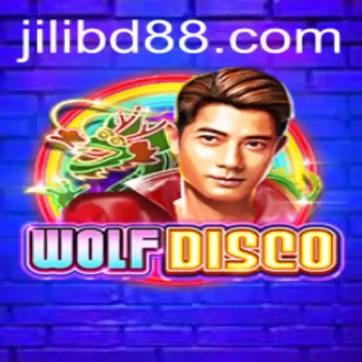 Discovering WolfDisco: A Thrilling New Gaming Adventure